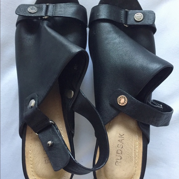 rudsak heels - Picture 2 of 4